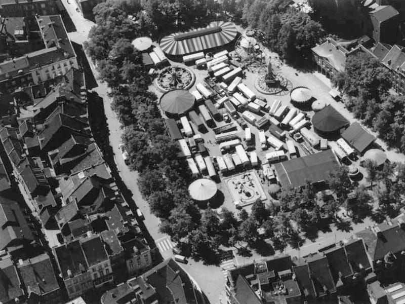 Croonenhoff - Verpleeghuis in Maastricht, Limburg photo 2