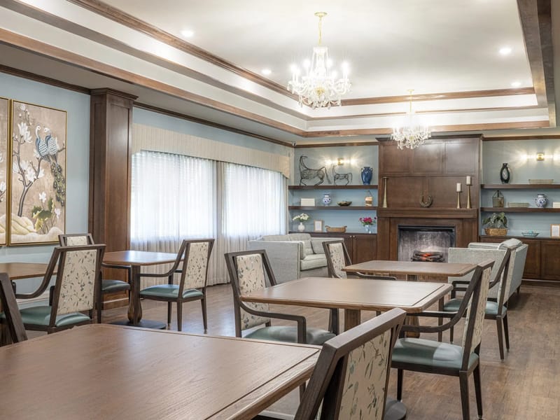Hampton Place Healthcare, LLC - Nursing Home in Rogers, AR photo 3