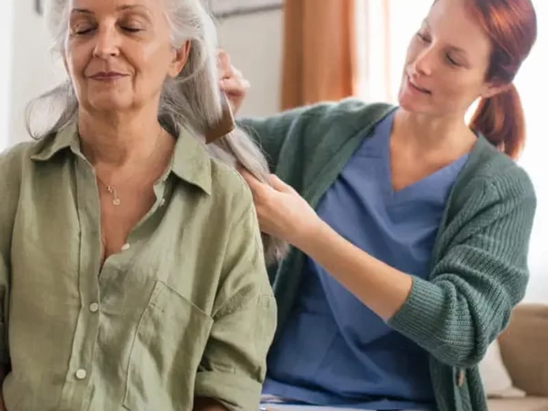 Assured Care Enterprises INC. - Home Health Nursing in San Jose, CA photo 3
