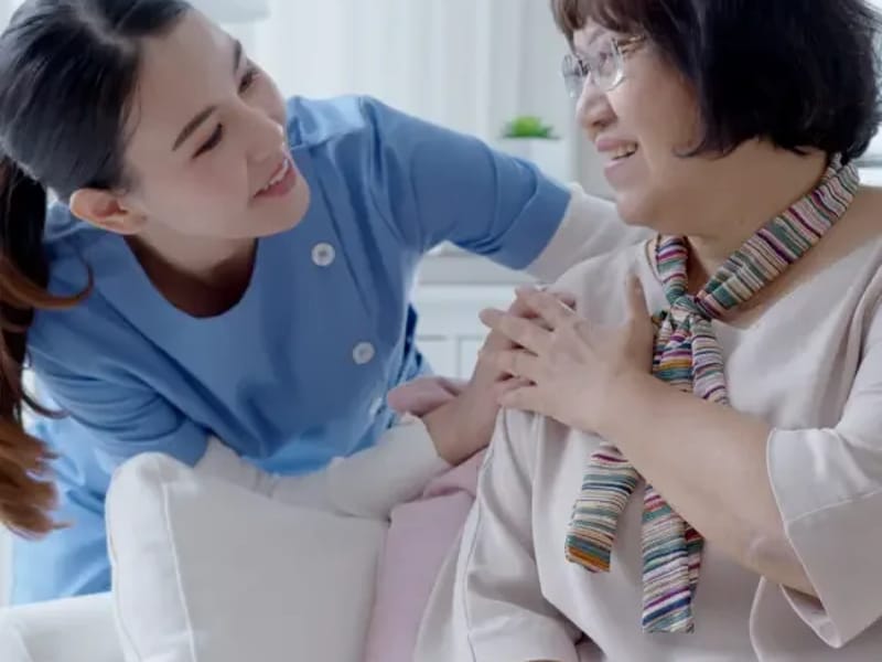 Assured Care Enterprises INC. - Home Health Nursing in San Jose, CA photo 2