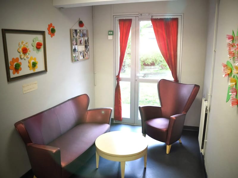 Residence Les Roses - Maison de Retraite in LILLE, Hauts-de-France photo 1