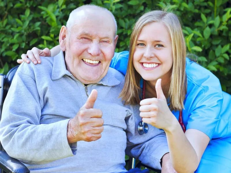 Cure Home Health Inc — Assisted Living, Minneapolis, MN · photo 2
