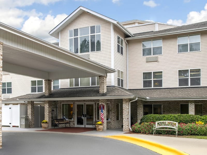 A Safe Place Nc - Home Health Nursing in Snow Hill, NC photo 1