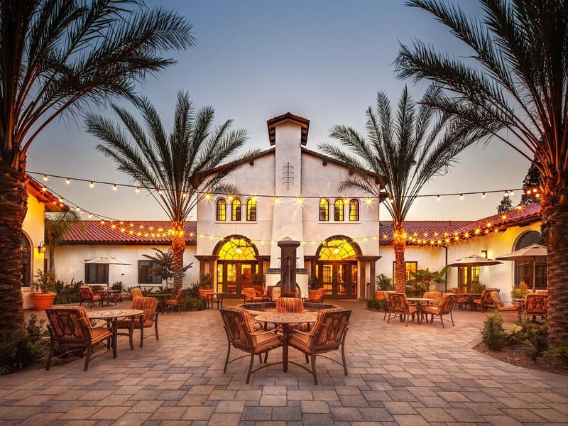 Covenant Village Care Center - Nursing Home in Plantation, FL photo 1