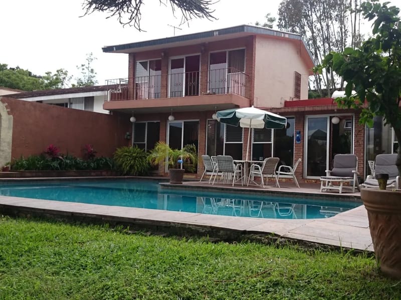 CASA DE RETIRO - Vida Asistida in Cuernavaca, Morelos photo 3