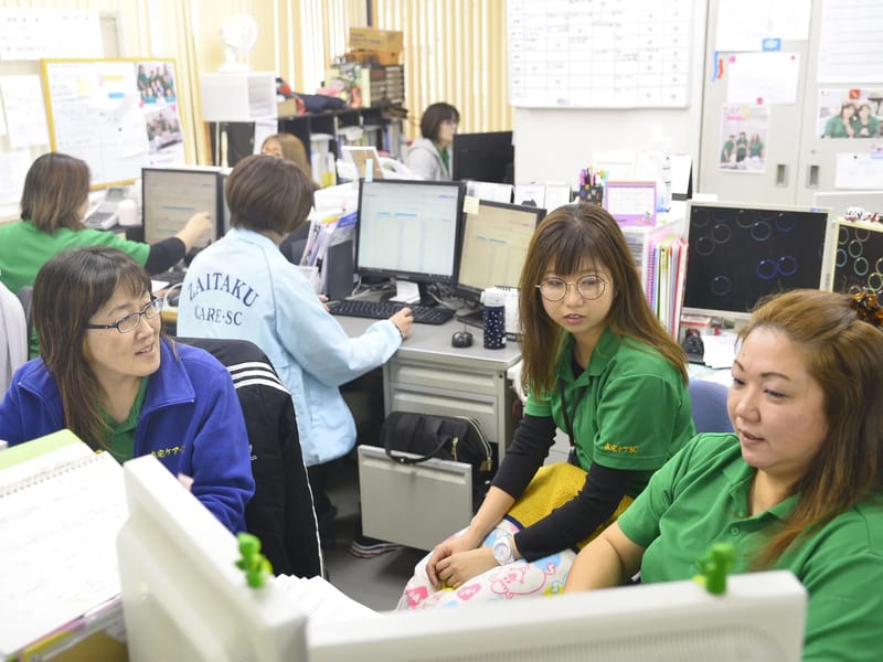 いつでも安心介護センター - 訪問介護 in 八王子市, 東京都 photo 5