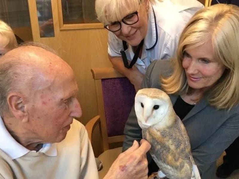 The Owls Care Home - Assisted Living in Blackpool, England photo 2