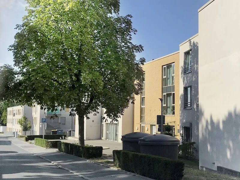 Cordian Hausgemeinschaften Dortmund-Bövinghausen - Pflegeheim in Dortmund, Nordrhein-Westfalen photo 2