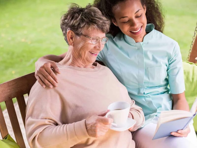 Genuine Carers - Oxford City - Home Health Nursing in Oxford, England photo 3