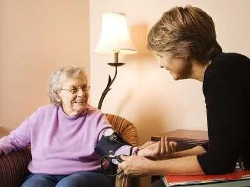 Amedisys Illinois, L.L.C. - Home Health Nursing in Chicago, IL photo 1