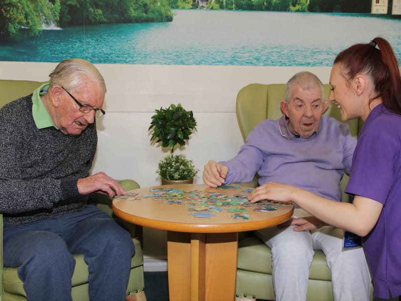 Eastbury Nursing Home - Nursing Home in Northwood, England photo 1