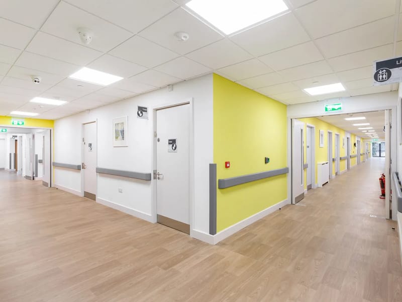 Eastbury Nursing Home - Nursing Home in Northwood, England photo 3