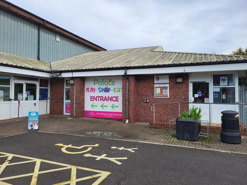 Harmony Care - Little Bloxwich Community Hub - Adult Day Care in Walsall, England photo 2