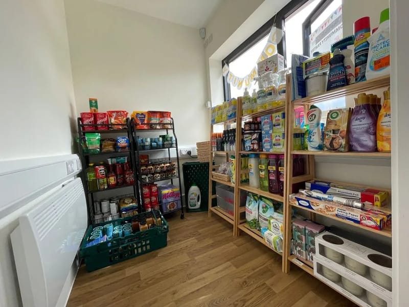 Harmony Care - Little Bloxwich Community Hub - Adult Day Care in Walsall, England photo 3
