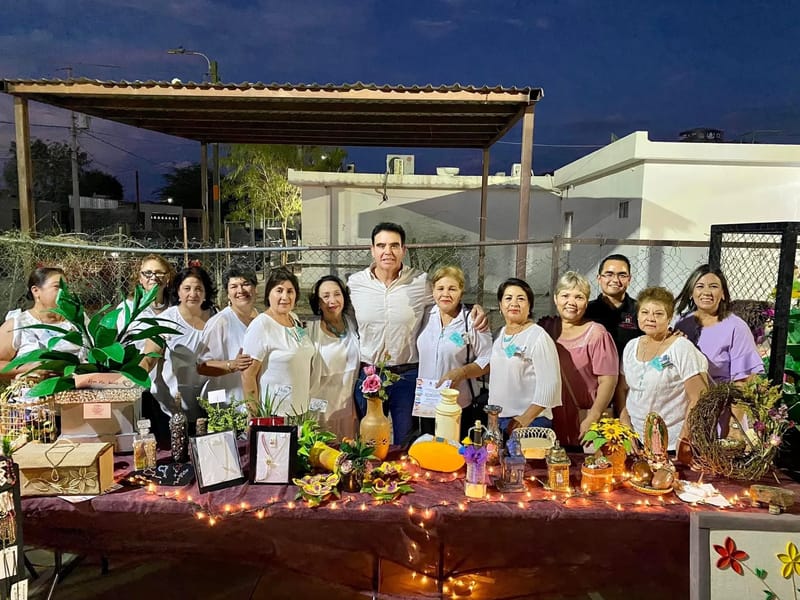 CASA HOGAR PRESBITERO LUIS MA VALENCIA - Hogar de Ancianos in Caborca, Sonora photo 1