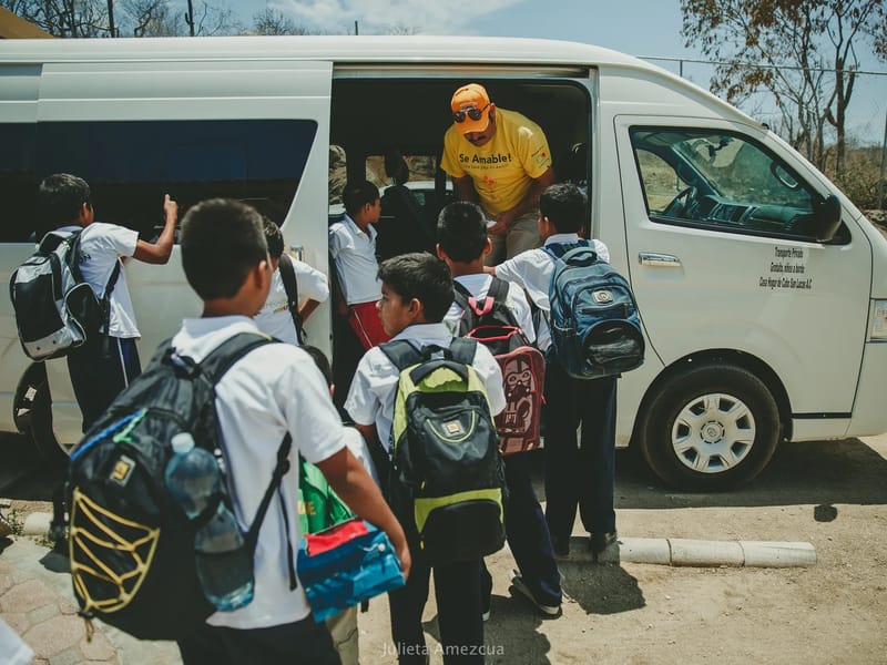 CASA HOGAR PRESBITERO LUIS MA VALENCIA - Hogar de Ancianos in Caborca, Sonora photo 2