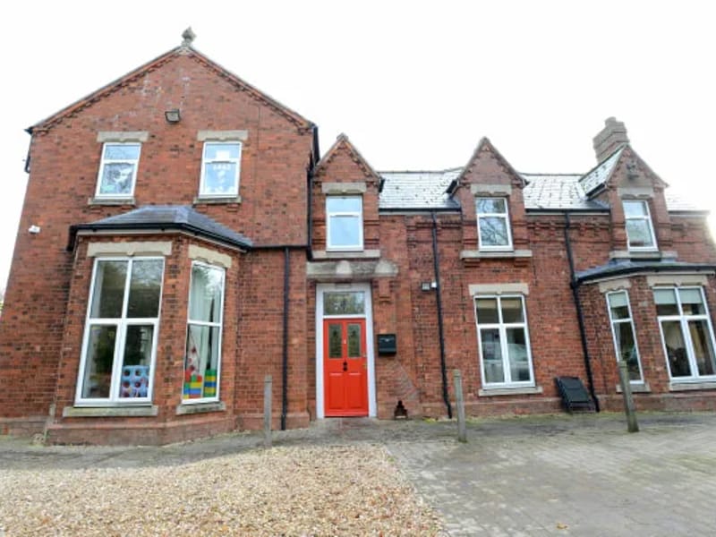 Kirk House in Lincoln, England photo 3
