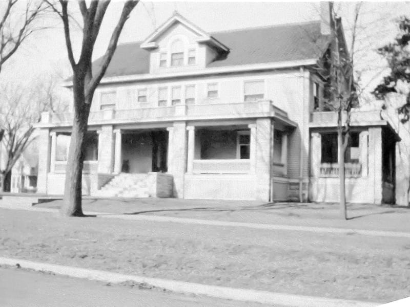 Kirk House in Lincoln, England photo 1