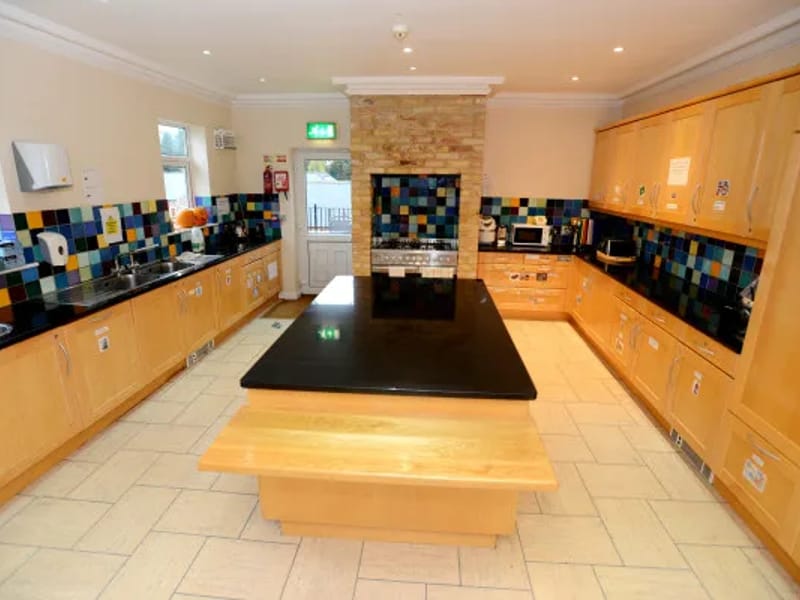 Kirk House in Lincoln, England photo 4