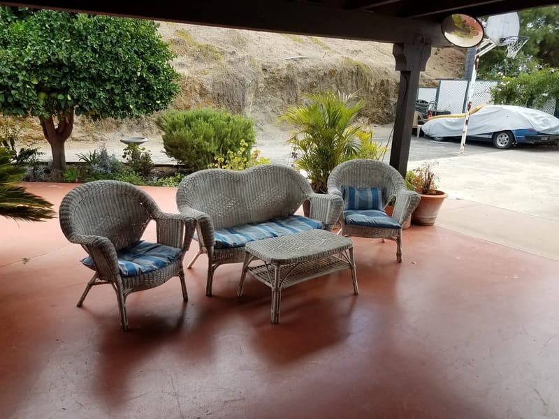 Rose'S Canyon View Estate - Assisted Living in Escondido, CA photo 2