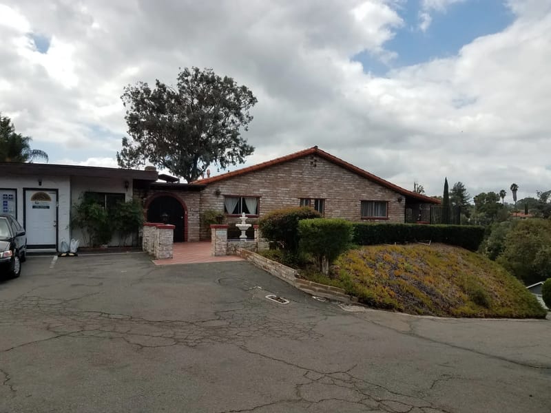Rose'S Canyon View Estate - Assisted Living in Escondido, CA photo 1