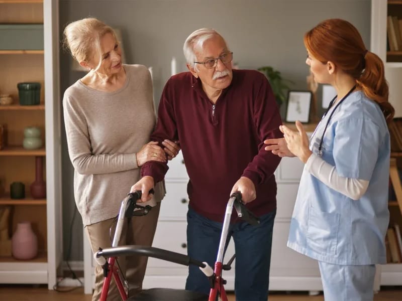 Beyondfaith Homecare & Rehab of Graham LLC — Home Health Nursing, Graham, TX · photo 1