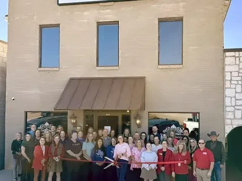 Beyondfaith Homecare & Rehab of Graham LLC — Home Health Nursing, Graham, TX · photo 2