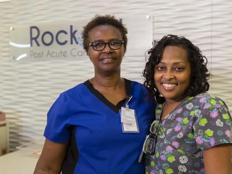 ALLEGIANCE HOME CARE OF THE CAROLINAS - Home Health Nursing in Rock Hill, SC photo 1