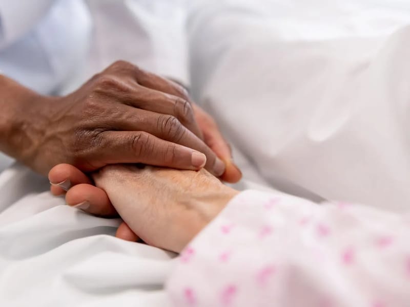 Visiting Nurse Association Of Central Connecticut, INC. - Home Health Nursing in New Britain, CT photo 4