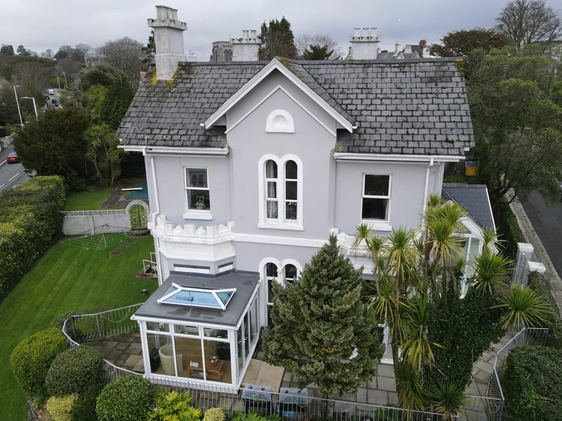 Chatsworth Residential Home - Assisted Living in Plymouth, England photo 2