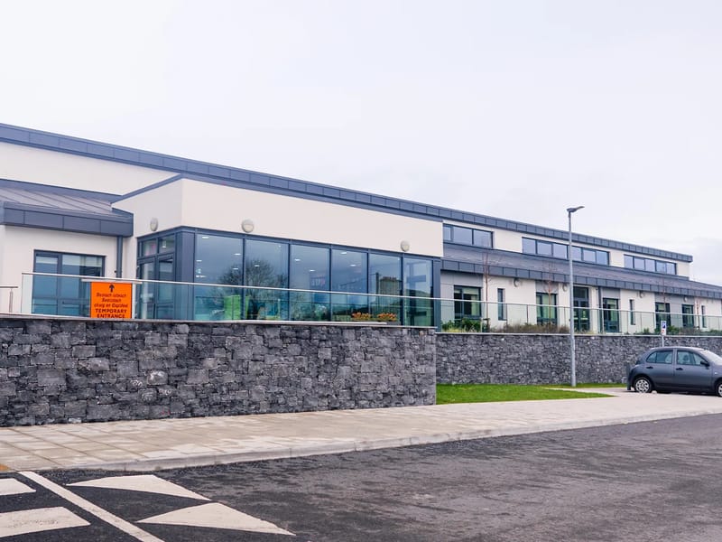 Kanturk Community Hospital - Nursing Home in Kanturk, Cork photo 1