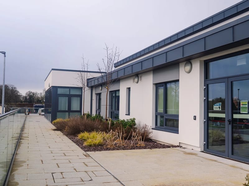 Kanturk Community Hospital - Nursing Home in Kanturk, Cork photo 2