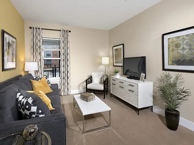 Brightview West End - Assisted Living in Rockville, MD photo 2