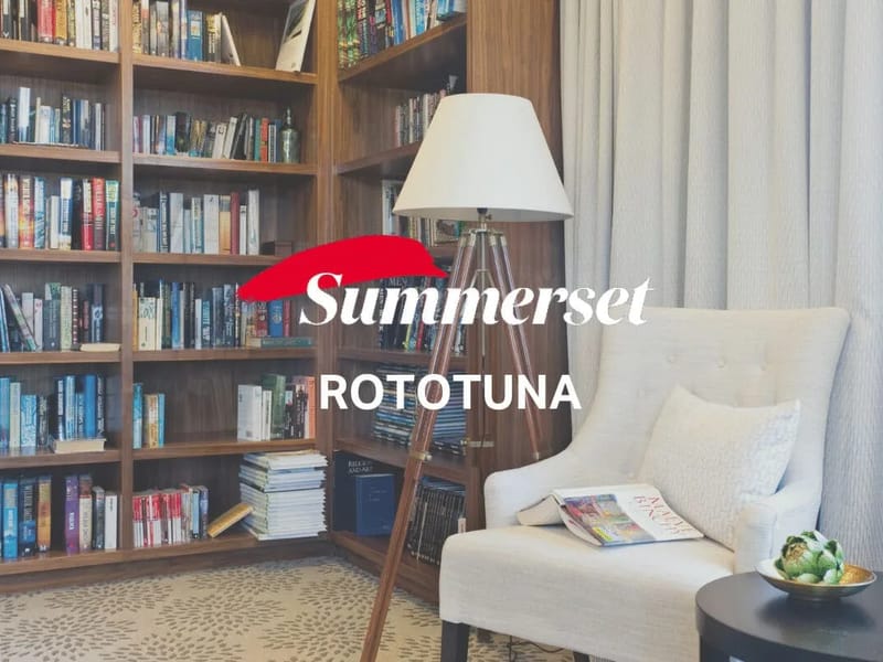 Summerset Rototuna - Assisted Living in Hamilton, Waikato District Health Board photo 1