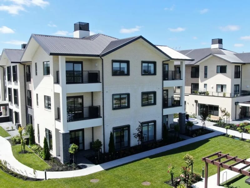 Summerset Rototuna - Assisted Living in Hamilton, Waikato District Health Board photo 2