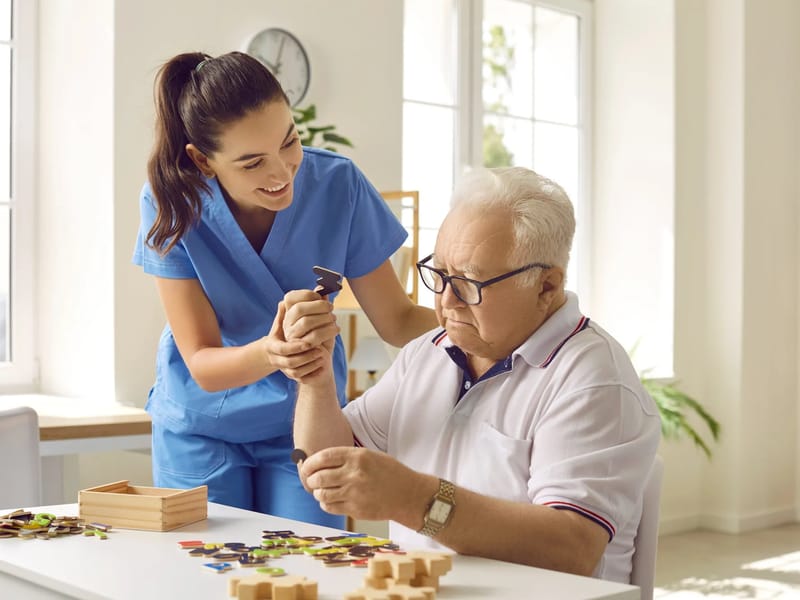 Abigail'S Assisted Living Home Llc - Assisted Living in Surprise, AZ photo 3