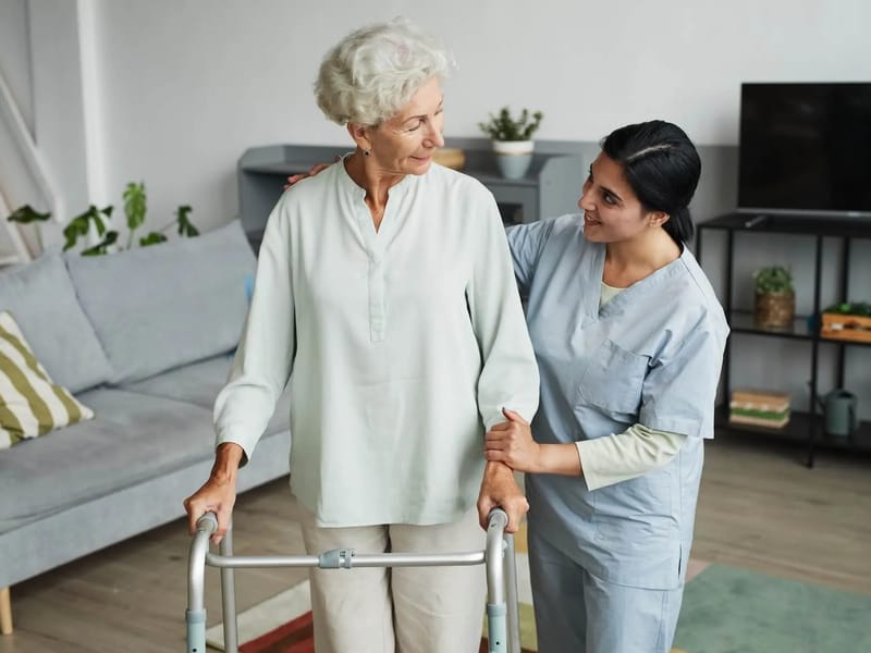 Abigail'S Assisted Living Home Llc - Assisted Living in Surprise, AZ photo 2
