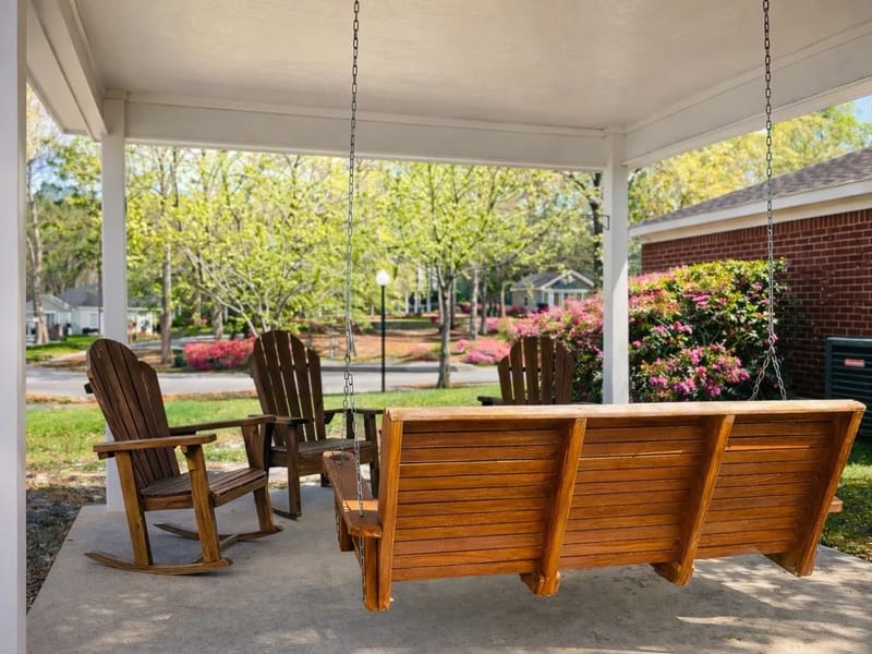 Brookside Assisted Living Community — Assisted Living, Mobile, AL · photo 2
