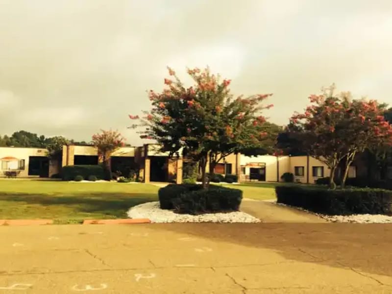 Bernice Nursing and Rehabilitation Center, LLC - Nursing Home in Bernice, LA photo 2