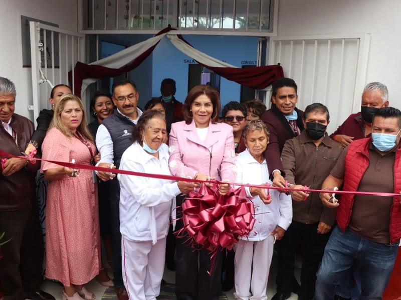 Casa Del Adulto Mayor Emma Godoy - Vida Asistida in Álvaro Obregón, Ciudad de México photo 1