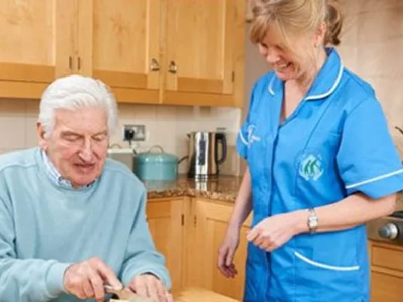 Fairlawn First Floor Office - Assisted Living in Southall, England photo 3