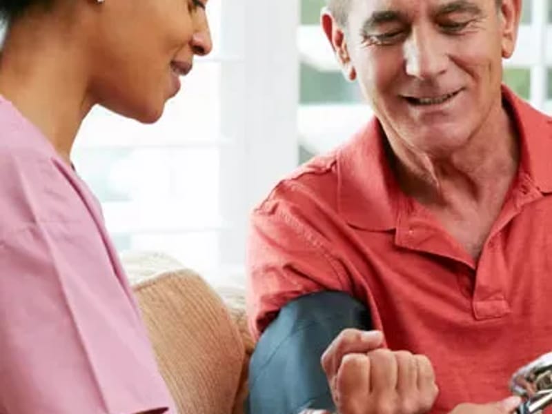 Annjo's Home Health Care LLC - Home Health Nursing in Reno, NV photo 2