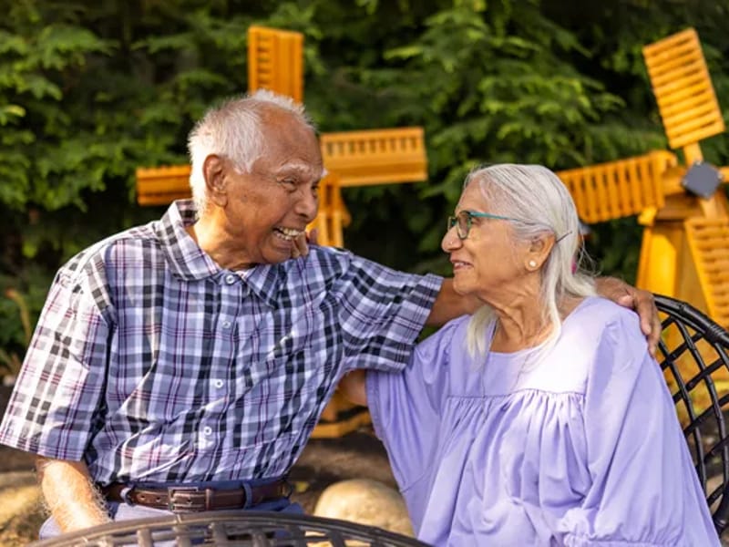Abby Conway Sr Llc Dba Ridgemere - Assisted Living in Conway, AR photo 3