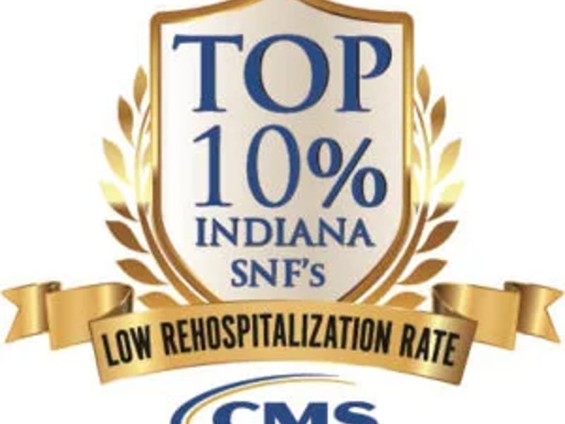 Compass Park - Nursing Home in Franklin, IN photo 3