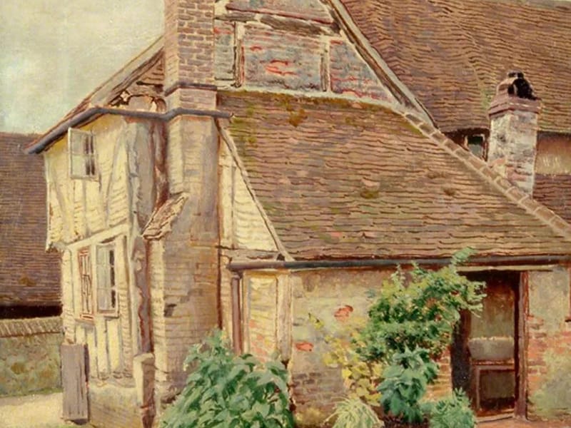 Tuscany House - Assisted Living in Dorking, England photo 1