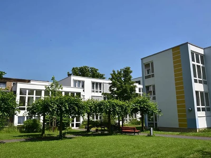 St. Vinzenzhaus Alten- und Pflegeheim - Pflegeheim in Bonn, Nordrhein-Westfalen photo 3