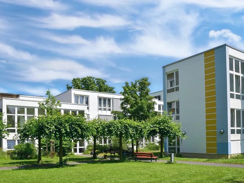 St. Vinzenzhaus Alten- und Pflegeheim - Pflegeheim in Bonn, Nordrhein-Westfalen photo 2