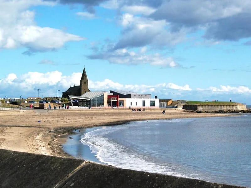 Beachville West End - Nursing Home in Newbiggin-By-The-Sea, England photo 2
