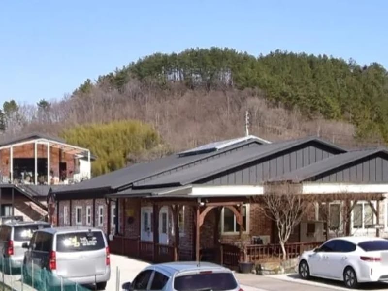 감동드림노인복지센터 - 주간보호 in 광산구, 광주광역시 photo 3