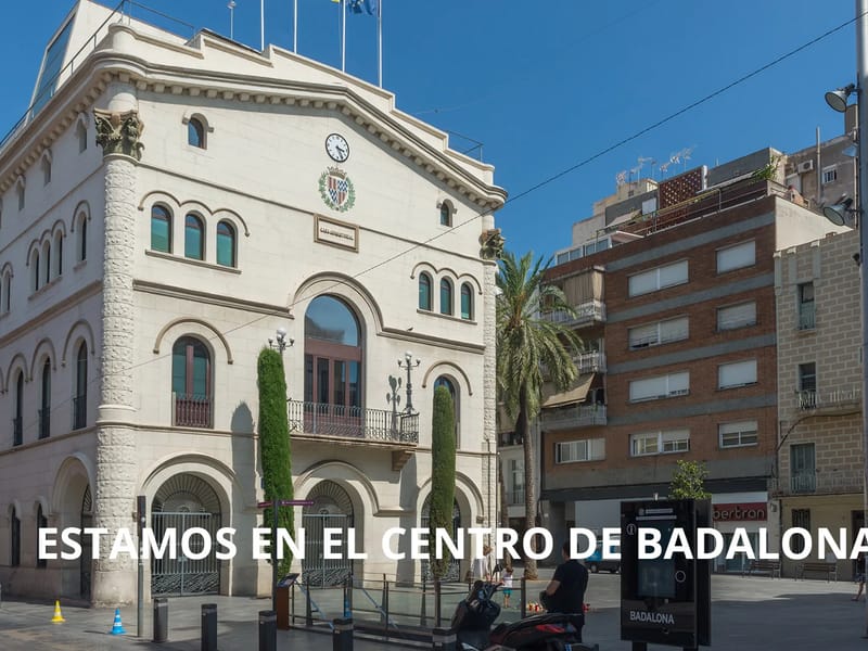 Centre de dia Merán - Centro de Día in Badalona, Cataluña photo 2
